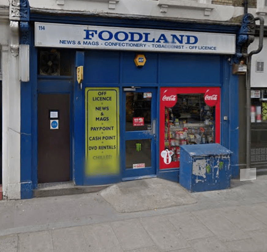 Redcliffe Gardens House manual 1. 1 SMARTHOST